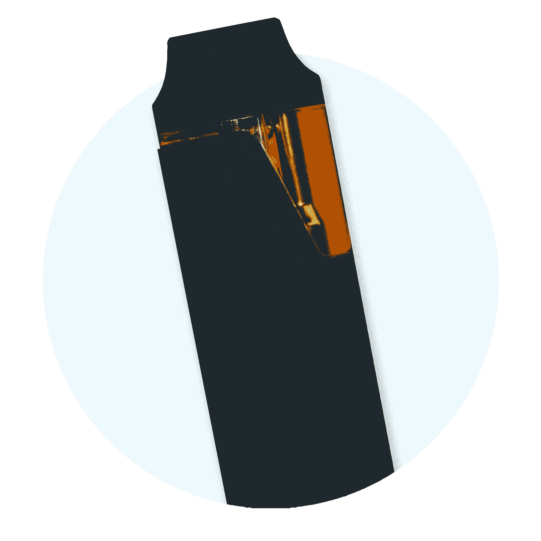 damn good disposable vape Don't buy Good Supply disposables. Absolute trash : r/TheOCS