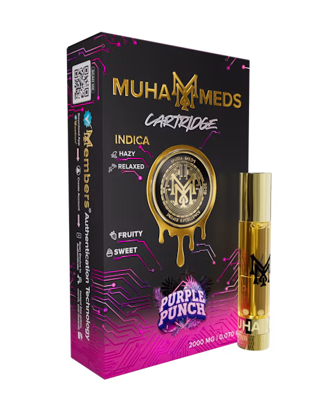 Premium Packaging