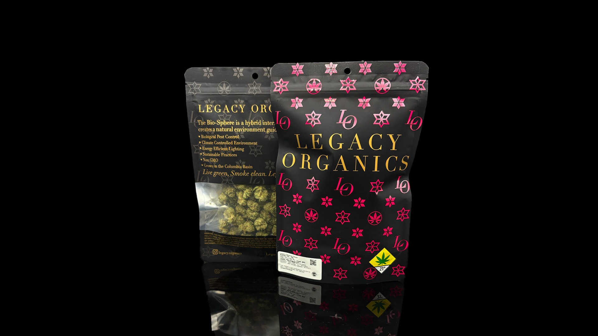 Premium Packaging