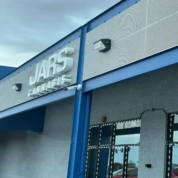 JARS Cannabis El Mirage | Your Local Cannabis Destination